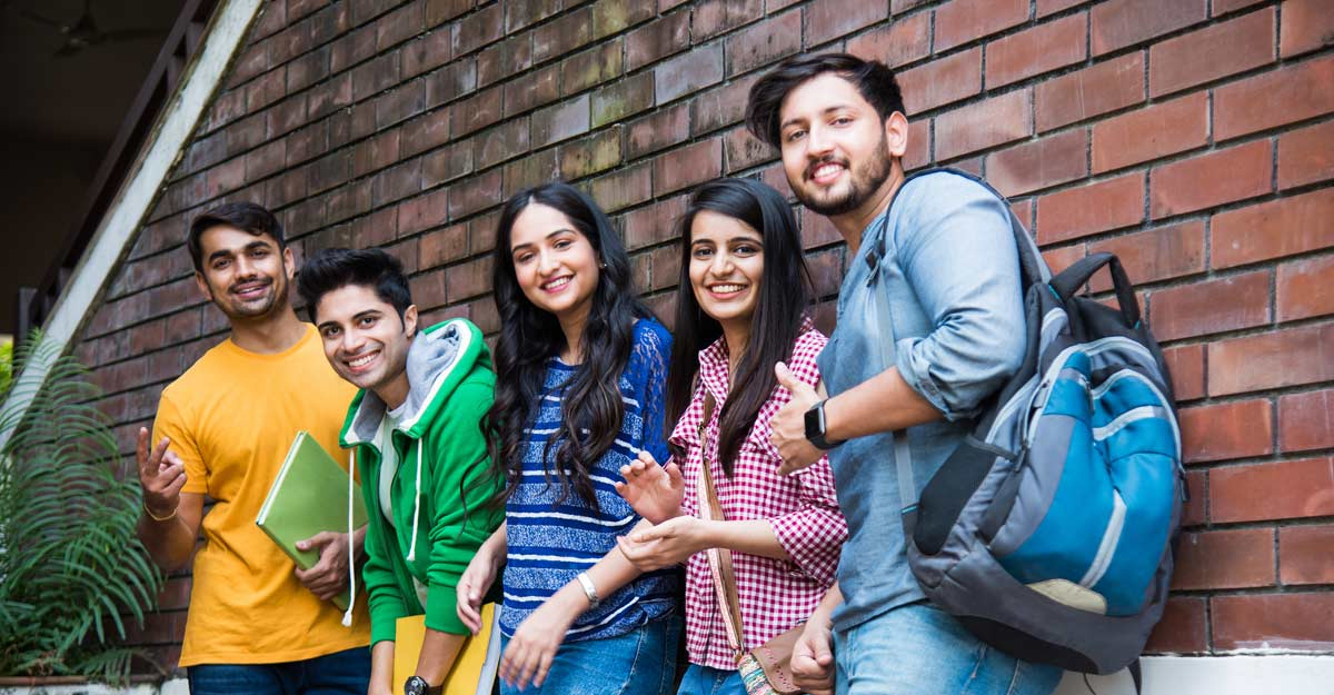 কম খরচে ভারতে উচ্চশিক্ষা