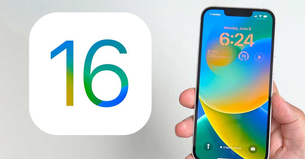 আইফোনে নতুন আপডেট এলো