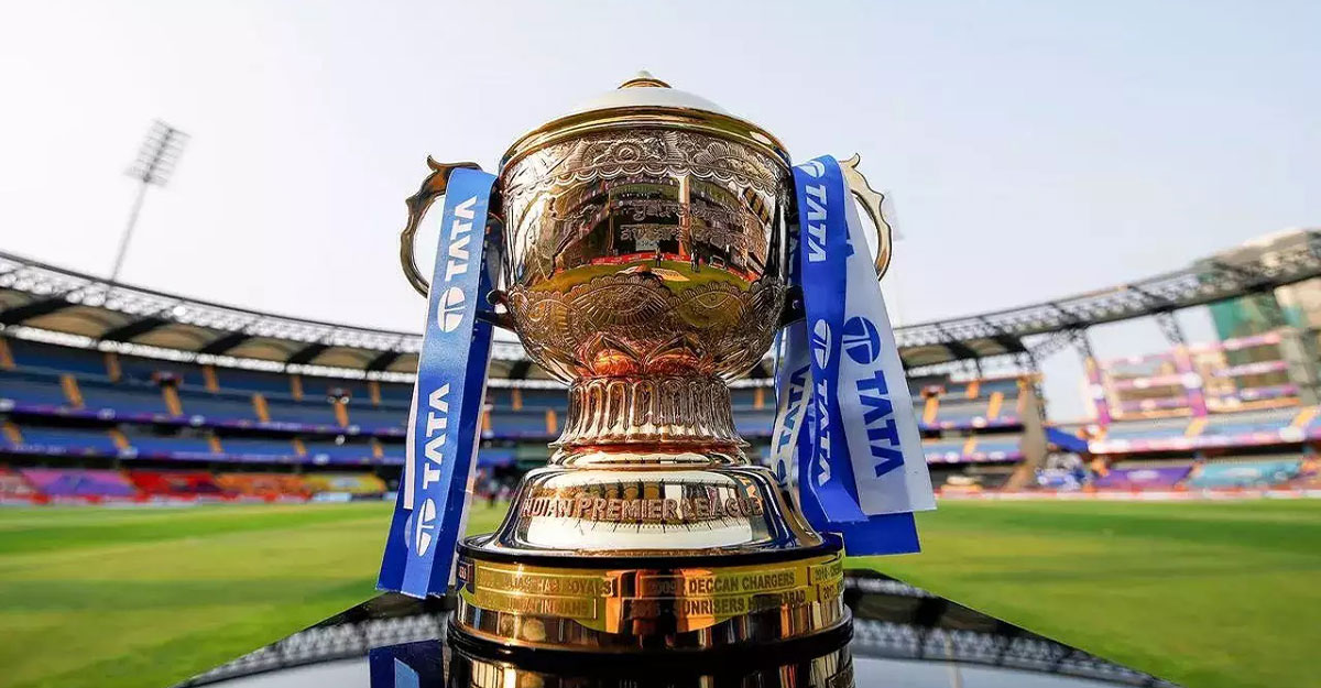 কবে শুরু আইপিএল, জানাল ভারতীয় ক্রিকেট বোর্ড