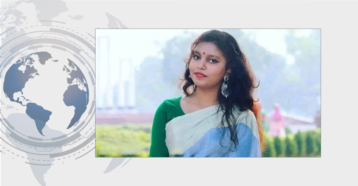 তোমার হাতে-পায়ে ধরে মাফ চাই, নির্যাতিতাকে সেই ছাত্রলীগ নেত্রী