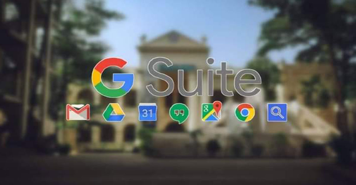 জবি শিক্ষার্থীদের ই-মেইলের স্টোরেজ ৫০ জিবি রাখার নির্দেশ