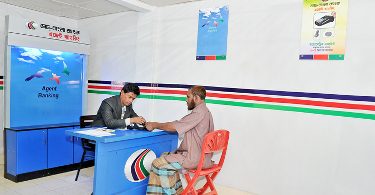 এসএসসি পাসে ডাচ বাংলা ব্যাংকে চাকরির সুযোগ