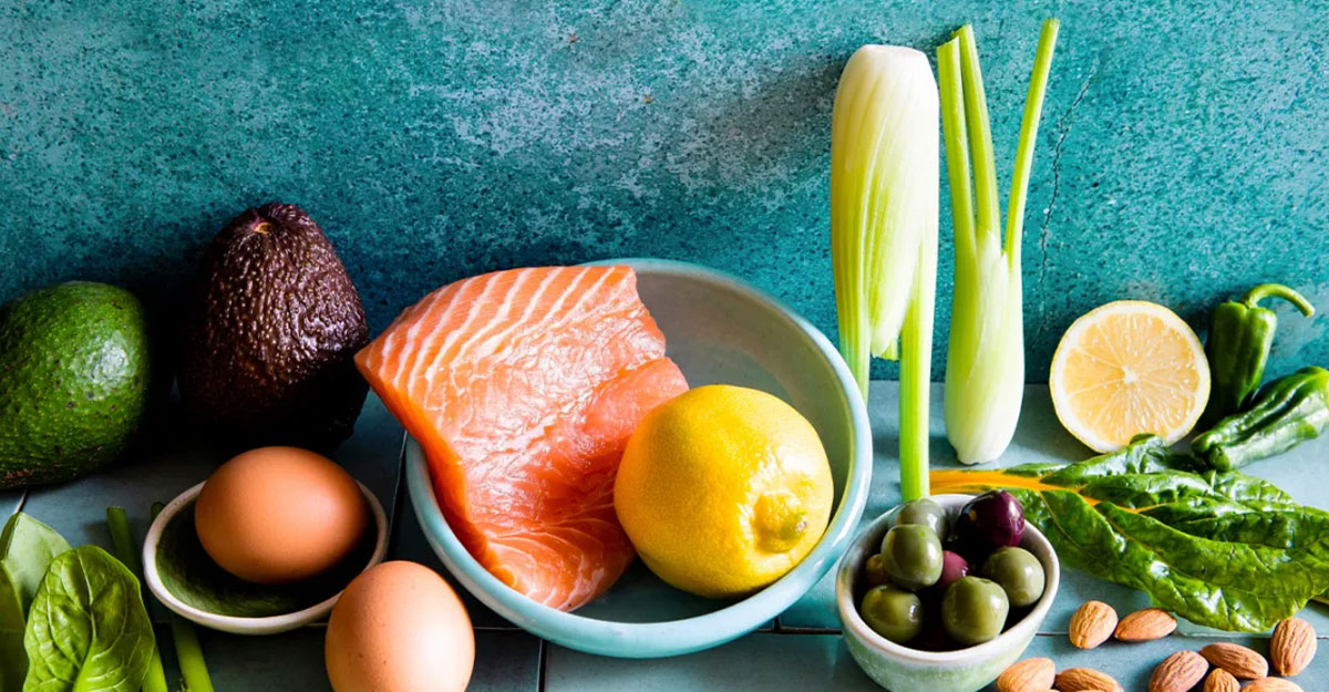 Keto Diet: কিটো ডায়েট কেন ক্ষতির কারণ হতে পারে?