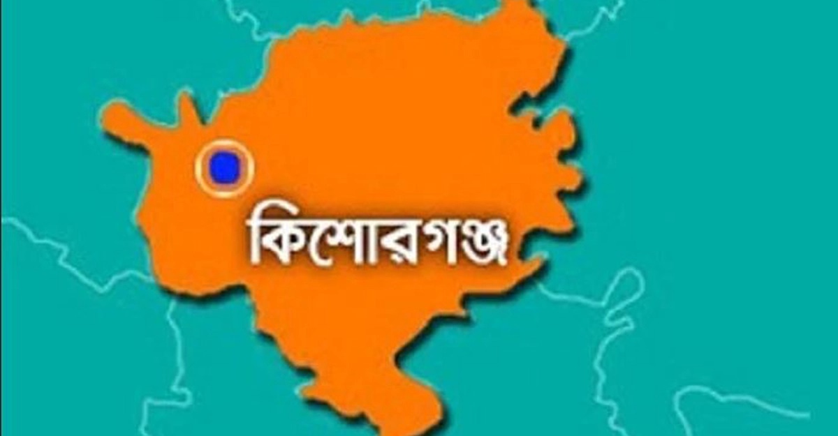 নিকলীতে ৬ সন্তানের জননীর আত্মহত্যা