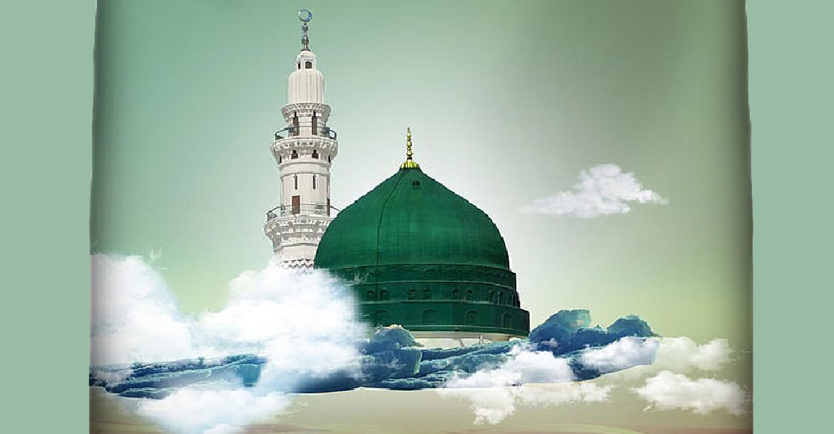 তাবুক যুদ্ধে আবু খায়সামা (রা.)-এর নবীপ্রেমের ঘটনা