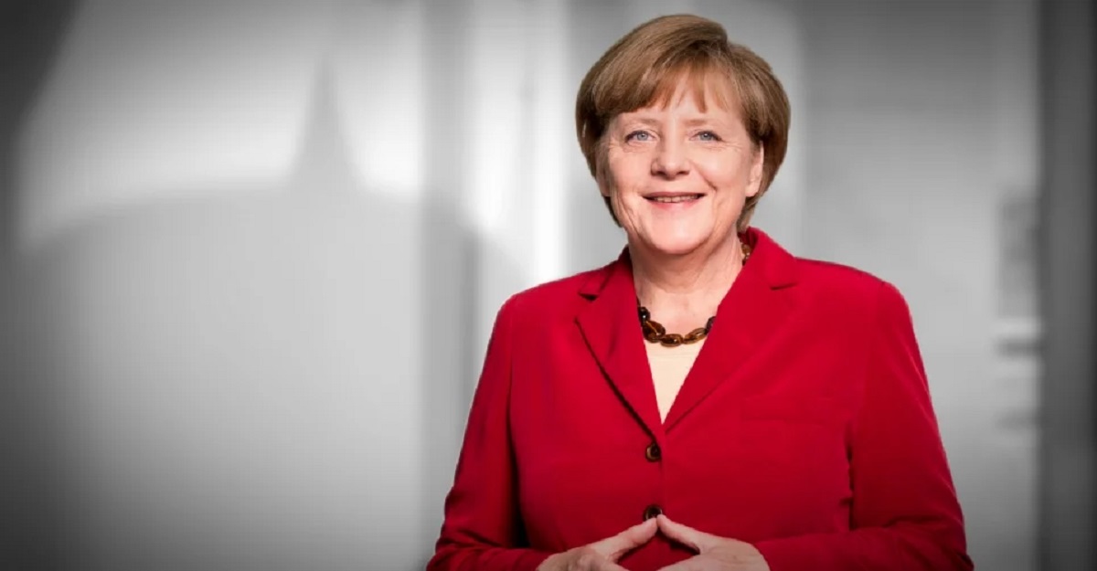 ইউনেস্কো শান্তি পুরস্কার পাচ্ছেন আঙ্গেলা ম্যার্কেল