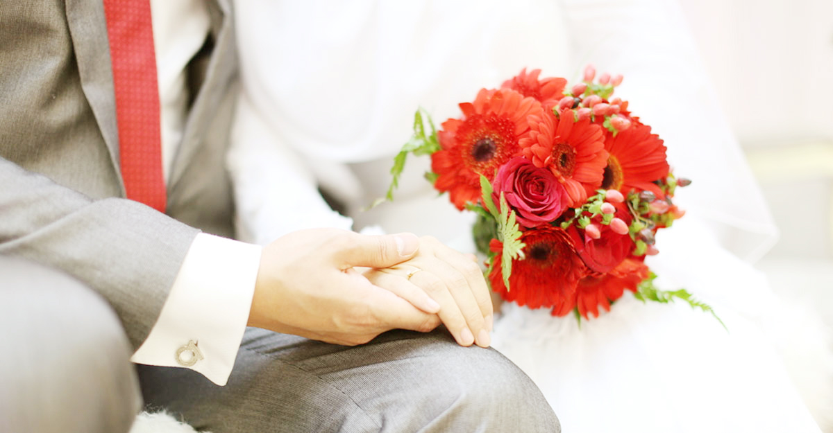 ইসলামে বিয়ের যোগ্যতা