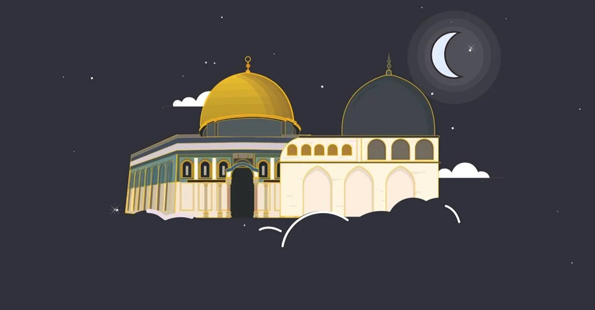 শবে মেরাজের গুরুত্ব ও ফজিলত