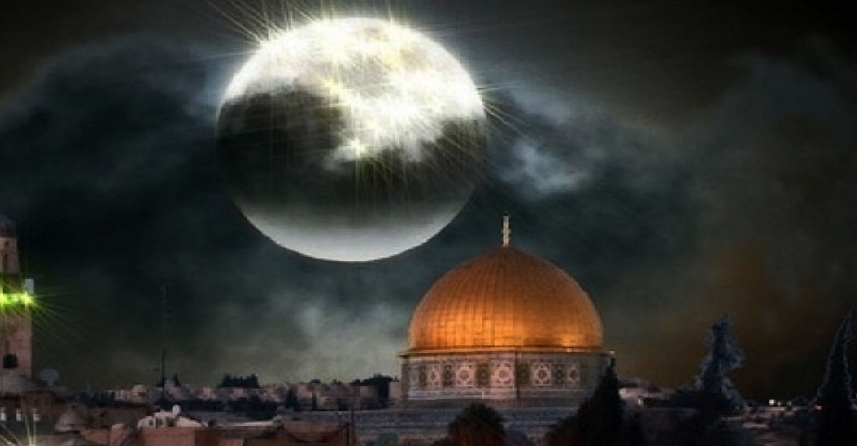 মেরাজের রাতে নবীজি যাদের জাহান্নামে দেখেছেন