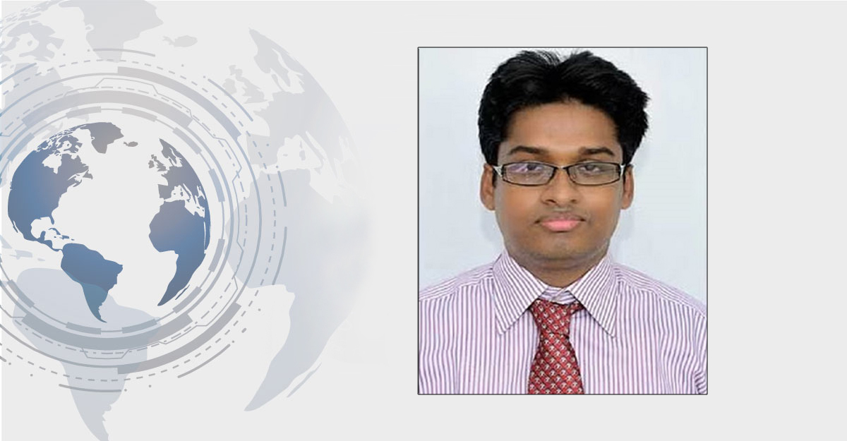 ৪ দিন পর ফিরলেন মেট্রোরেলের সেই প্রকৌশলী