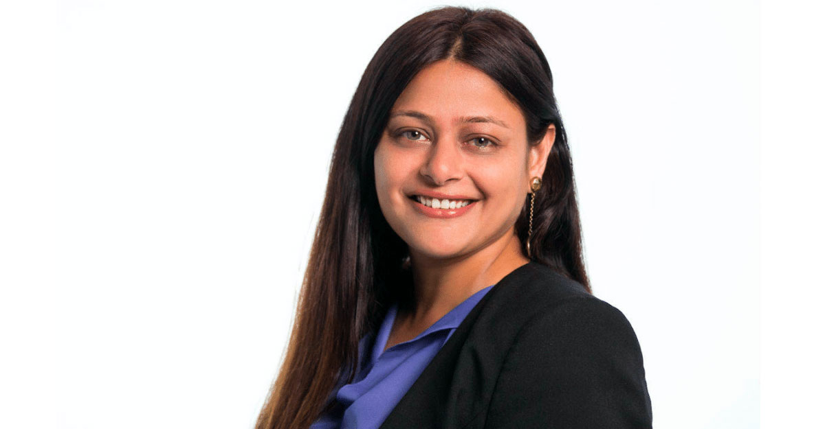 নায়িকা ময়ূরী এখন গুগলের কর্মকর্তা