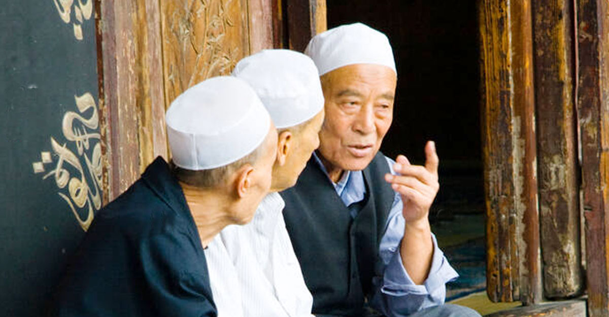 মুমিনের মুখের ভাষা কেমন হওয়া উচিত