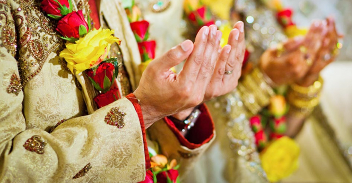 গোপনে বিয়ে করা ইসলামে অপছন্দনীয়