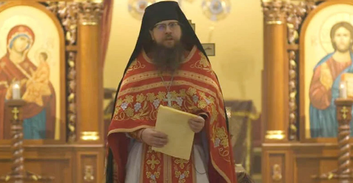 ইসলাম গ্রহণ করলেন যুক্তরাষ্ট্রের শীর্ষ পাদ্রি