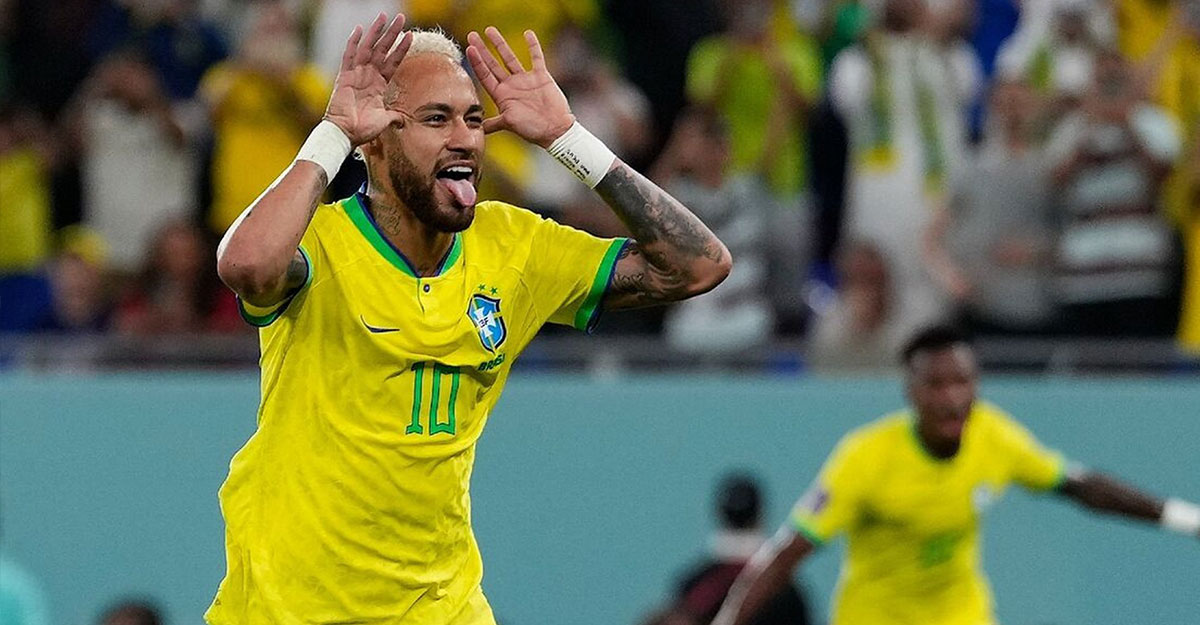 অবশেষে হেক্সা মিশনে সফল নেইমার