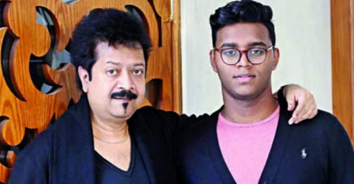 নিবিড় কুমারের অবস্থার কিছুটা উন্নতি হলেও শঙ্কা কাটেনি