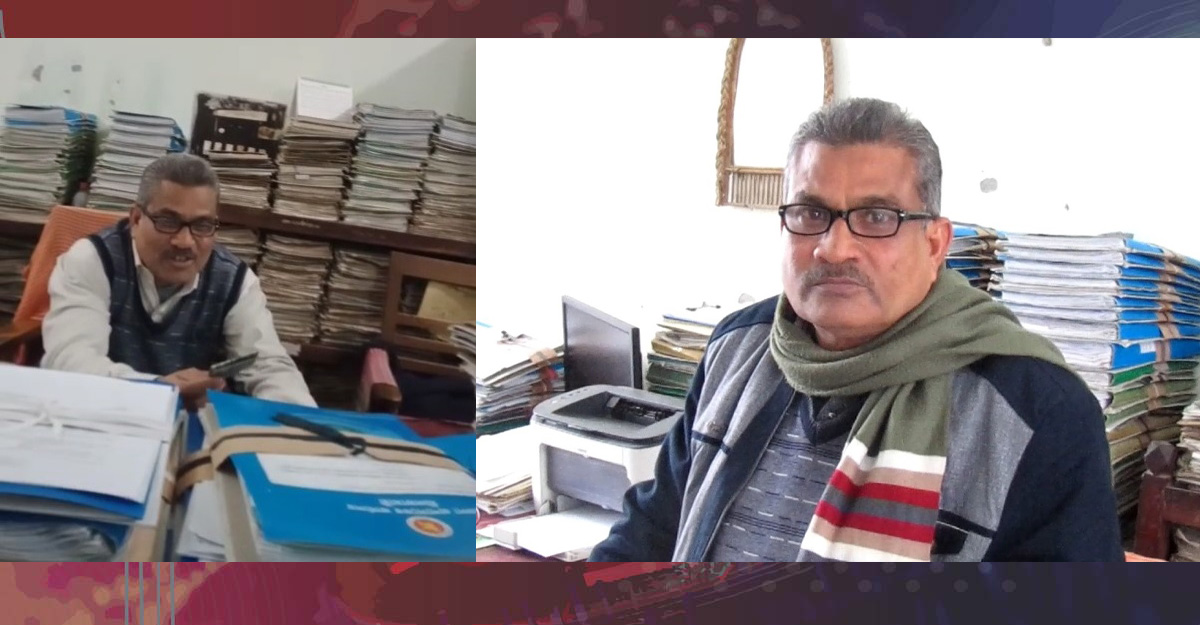 ৫০০ টাকার কমে অফ টাইমে কোনো কাজ হবে না: ডিসির অফিস সহকারী