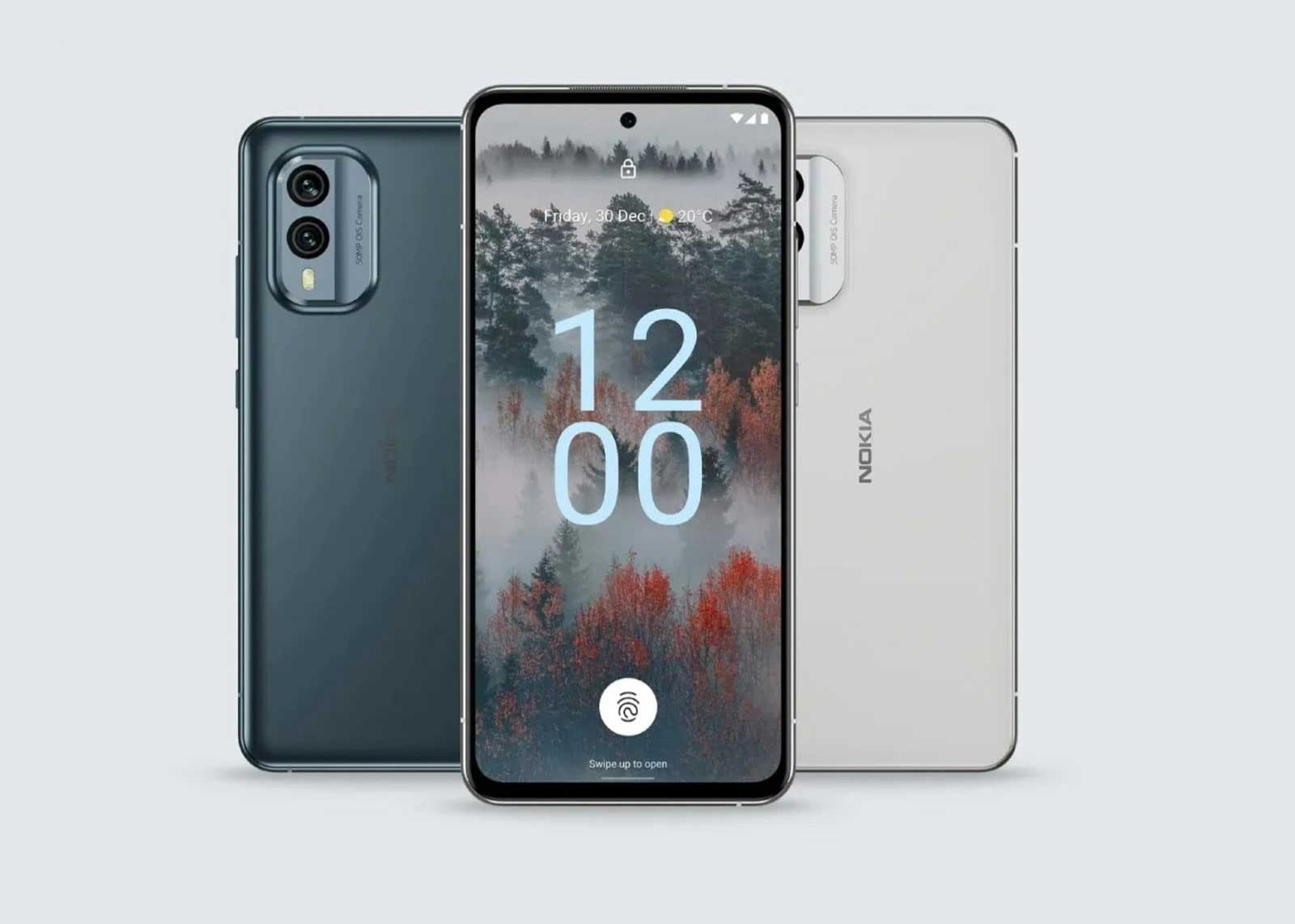 nokia