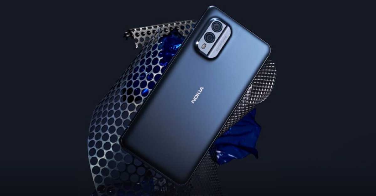 নকিয়া এক্স৩০ ৫জি: রিসাইকেল প্লাস্টিক থেকে তৈরি এই ফোন