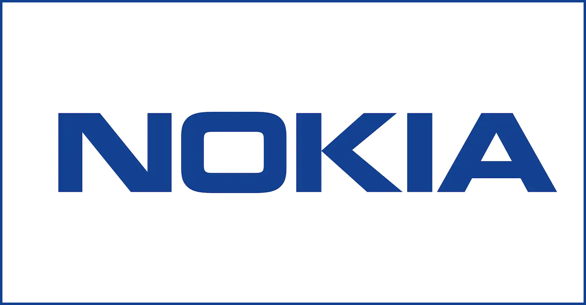 নকিয়া ৬০ বছর পর লোগো বদলালো