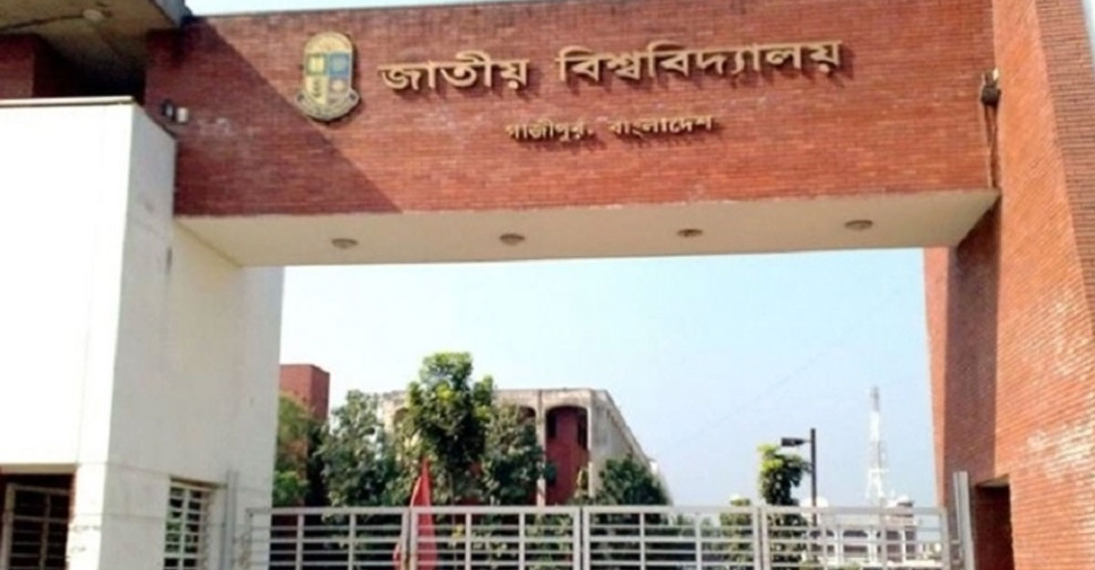 ডিগ্রি তৃতীয় বর্ষের ফল প্রকাশ, পাসের হার ৫৭.৮৫