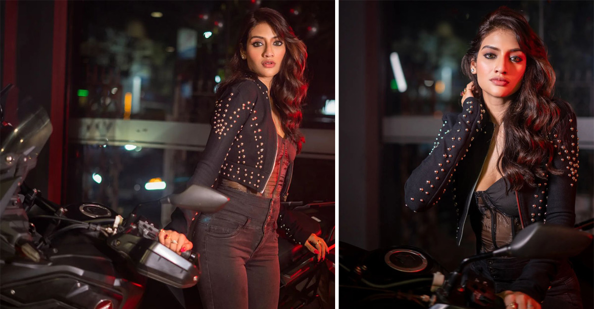 ফটোশুট করে কটাক্ষের শিকার নুসরাত জাহান