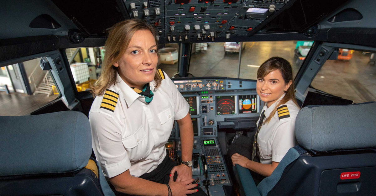 পাইলটের বেতন কত?