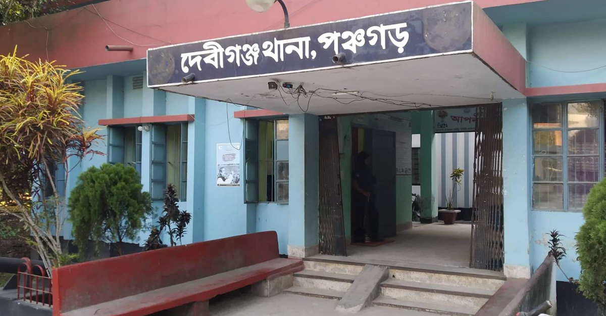 মোটরসাইকেলের ধাক্কায় প্রাণ গেল সাইকেল আরোহী বৃদ্ধের