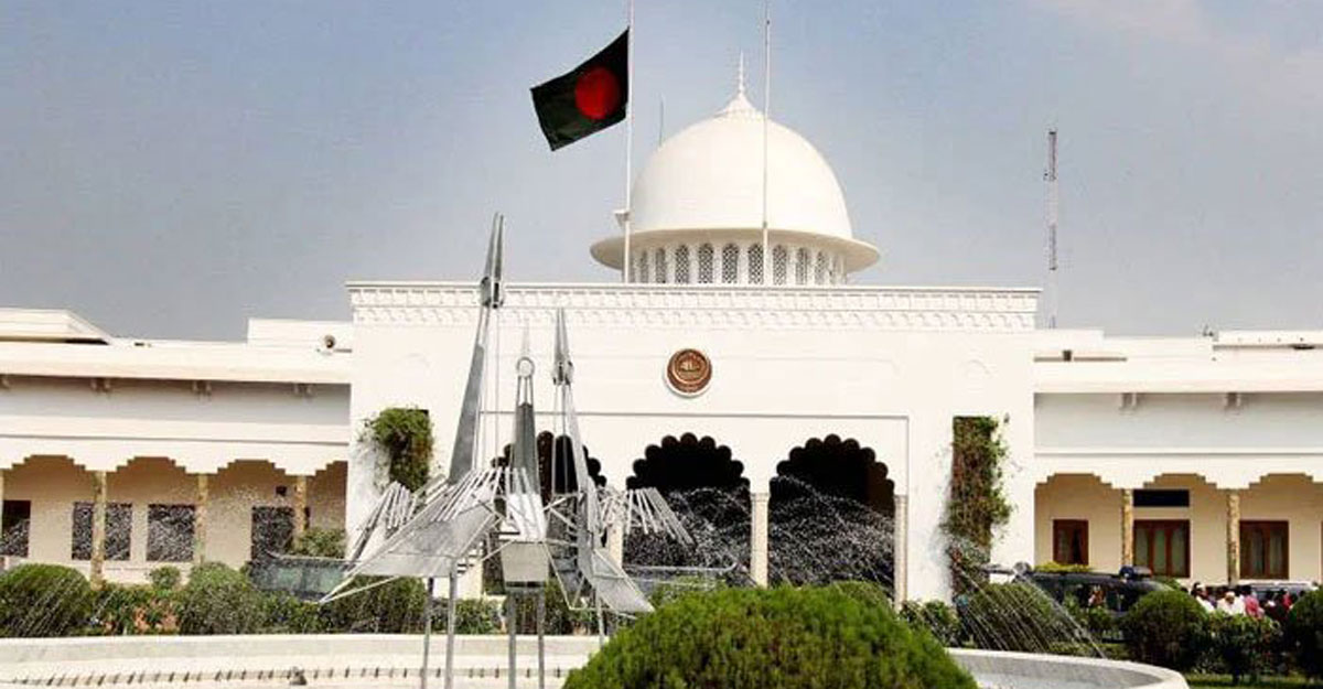 কে হচ্ছেন ২২তম রাষ্ট্রপতি জানা যাবে সন্ধ্যায়