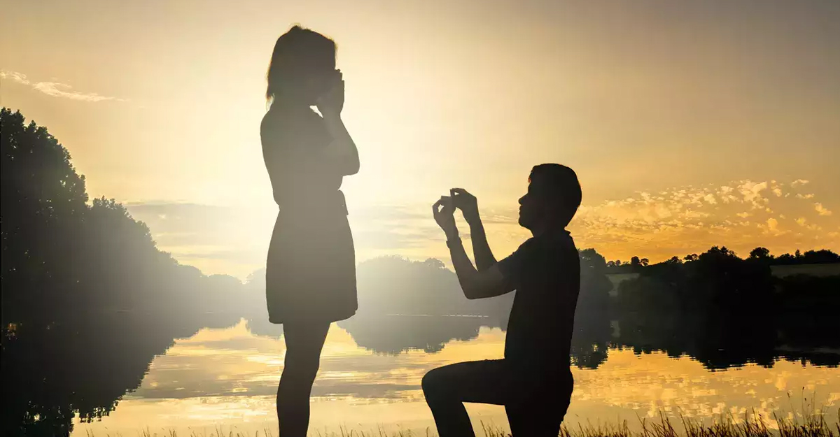 কীভাবে প্রপোজ করলে মেয়েরা খুশি হয়