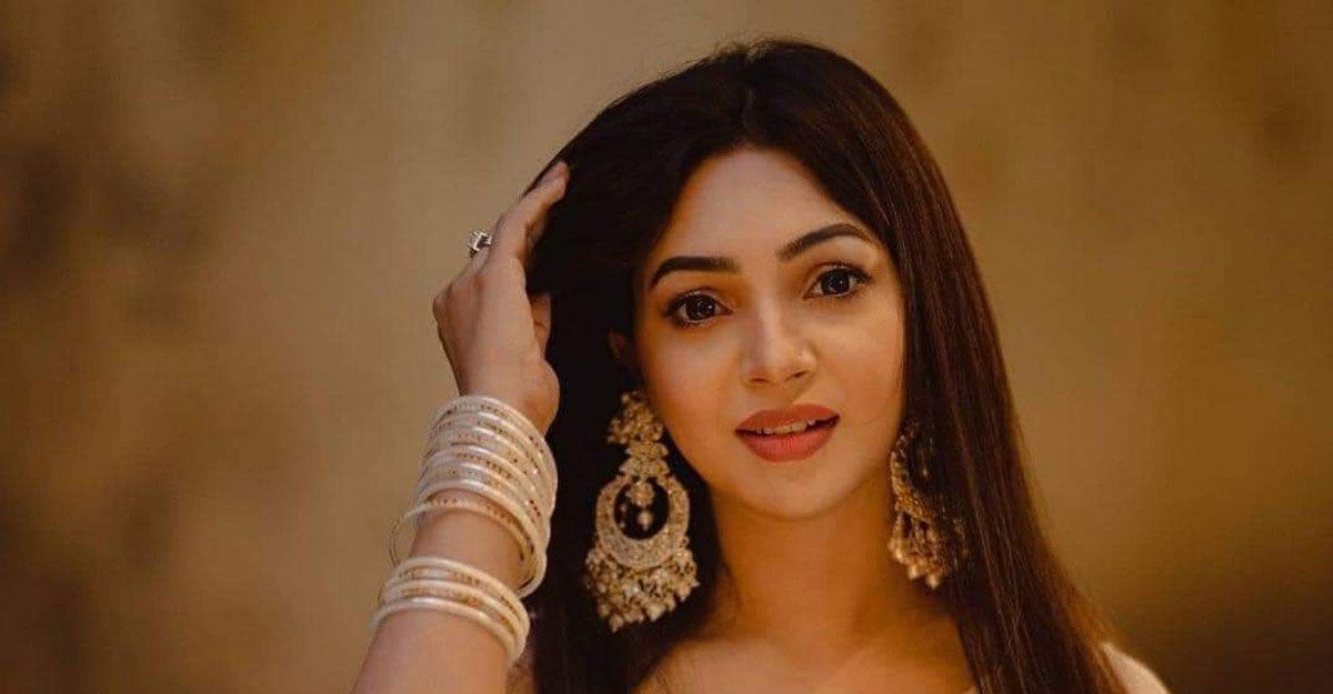 মানুষের অভিশাপ খুব ভয়াবহ: প্রভা