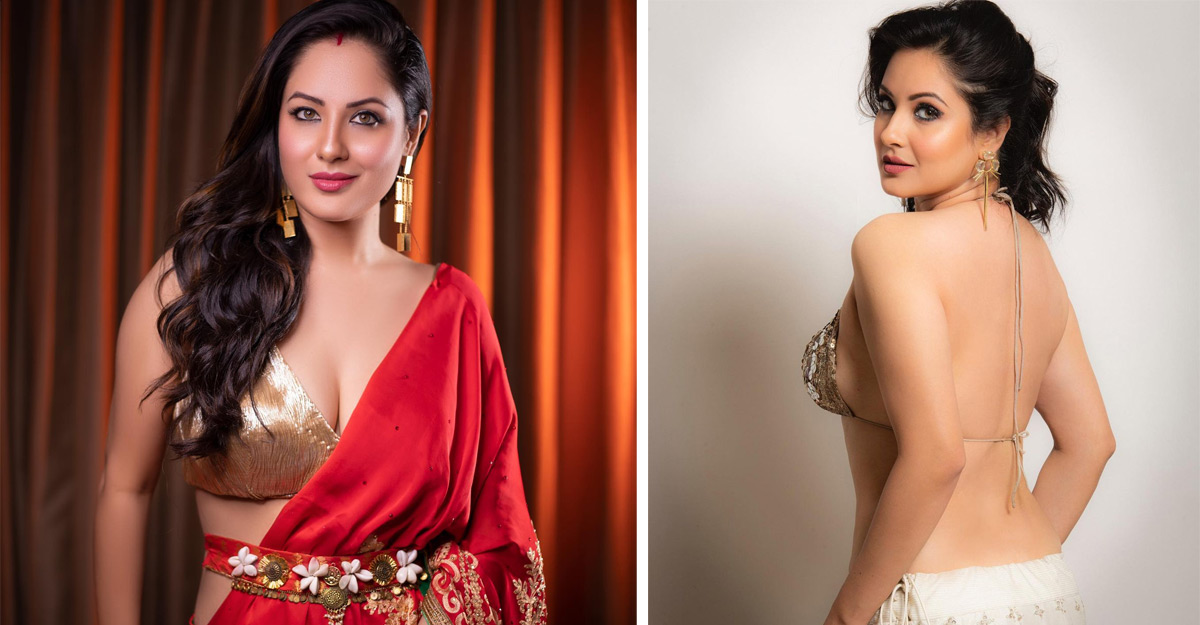 বিয়ের আগেই অন্তঃসত্ত্বা হয়েছিলেন এই বাঙালি নায়িকা