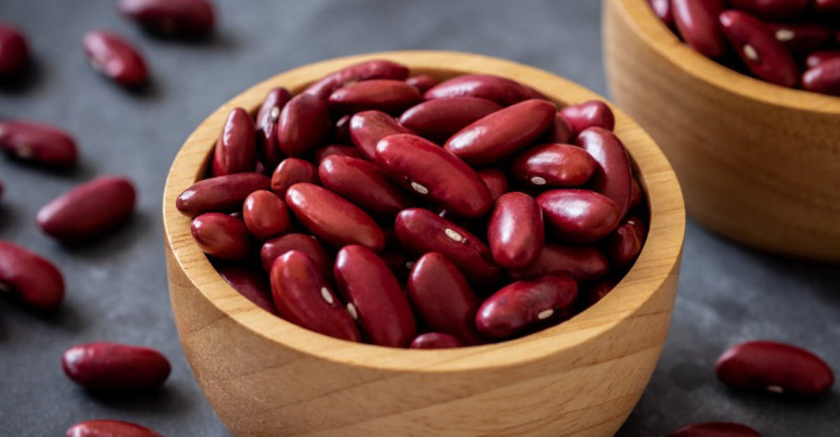 রাজমা বীজের উপকারিতা, কীভাবে খায়?