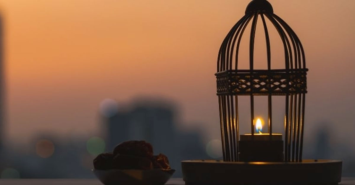 পবিত্র রমজানের মর্যাদা ও বিশেষত্ব