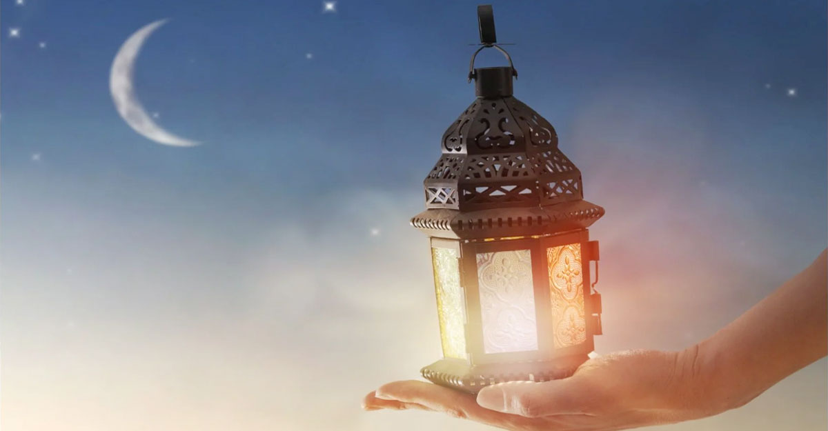 রমজানে সৌভাগ্যের অধিকারী হবেন যেভাবে