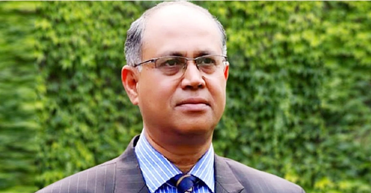 ঢাবি শিক্ষক রহমত উল্লাহর একাডেমিক কার্যক্রমে বাধা কাটল