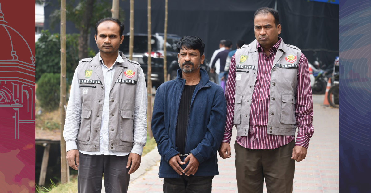 ১৫ বছরে এক হাজার মোটরসাইকেল চুরি করেছেন সাগর!