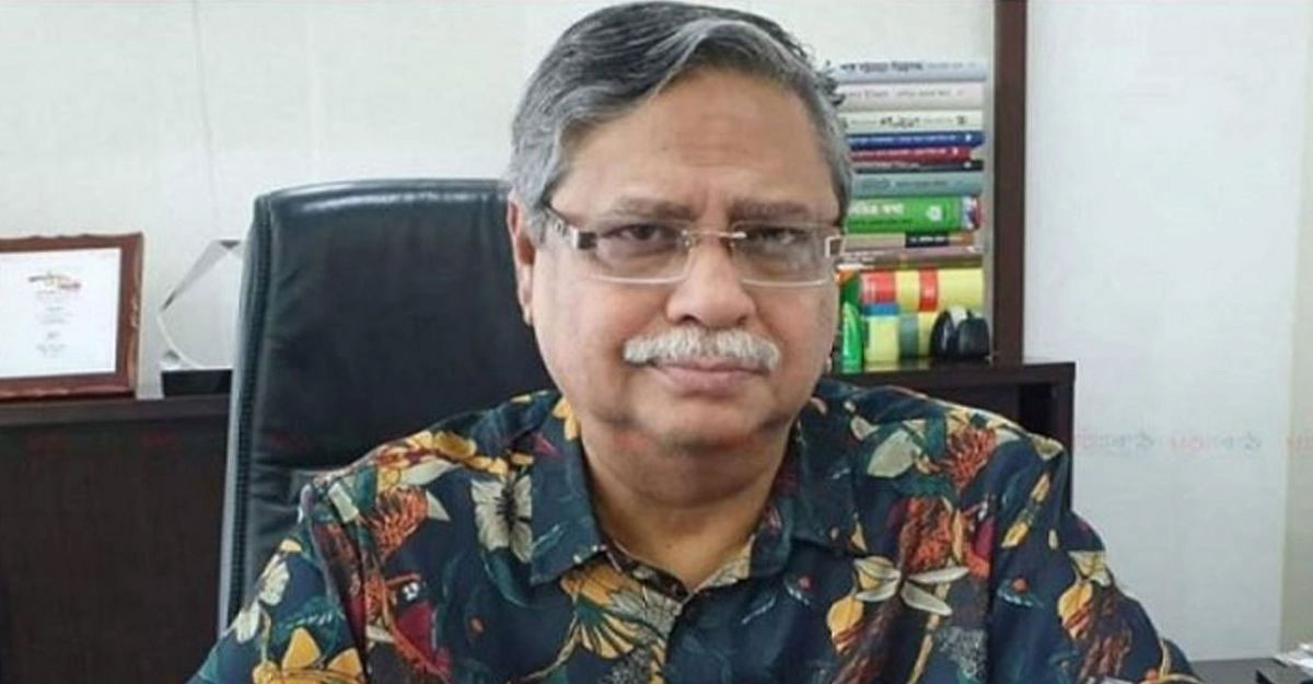 নতুন রাষ্ট্রপতি সাহাবুদ্দিন চুপ্পু, প্রজ্ঞাপন আজই