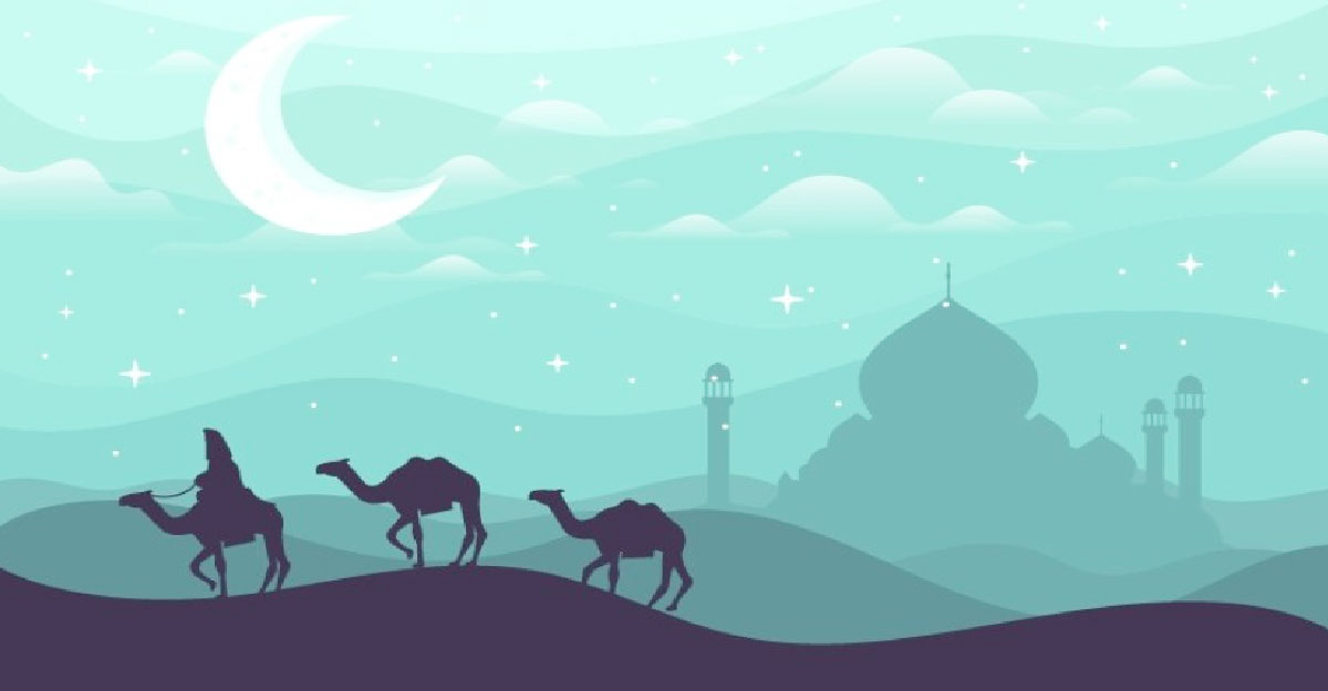 সাহাবিদের ভালোবাসা