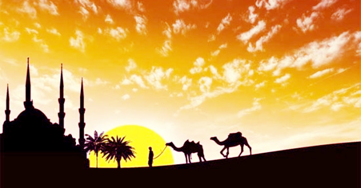 প্রথম পর্যায়ে ইসলাম গ্রহণ করেছিলেন যাঁরা