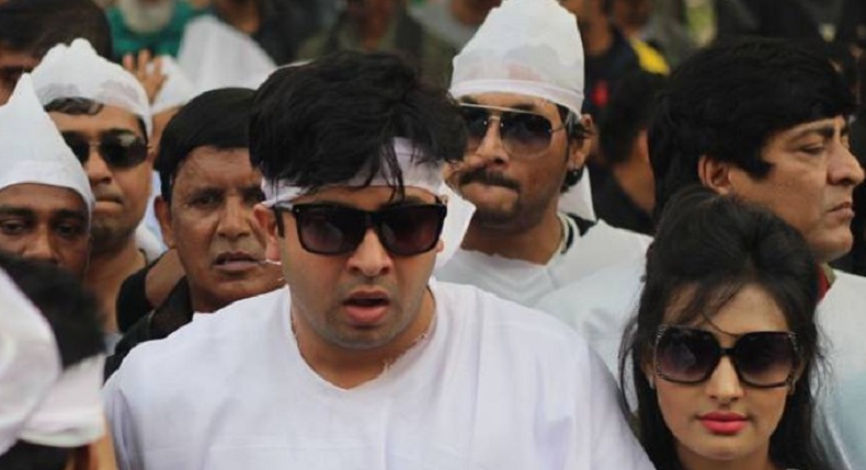 shakib khan