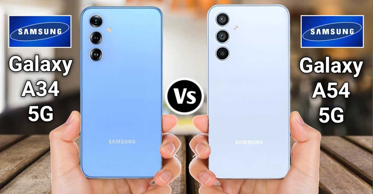 স্যামসাং গ্যালাক্সি ‘এ’ সিরিজের নতুন ২ ফোন আনছে