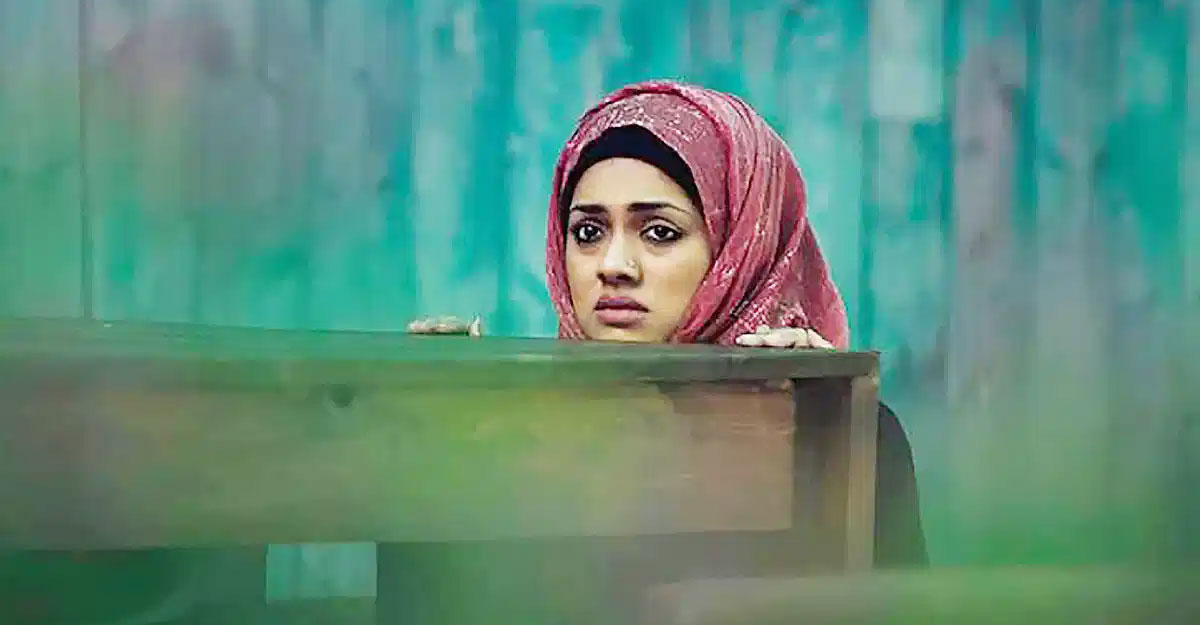 দেশে বন্দি, বিদেশে মুক্তি পাচ্ছে ‘শনিবার বিকেল’