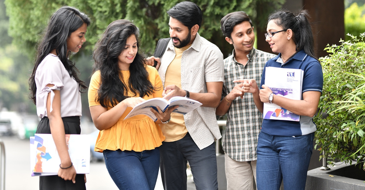 বিদেশে স্কলারশিপ পাওয়ার উপায়