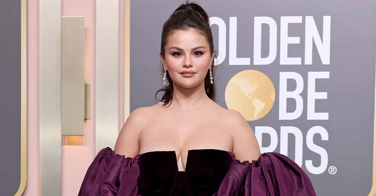 ইনস্টাগ্রামে সবচেয়ে বেশি ফলোয়ার সেলেনার