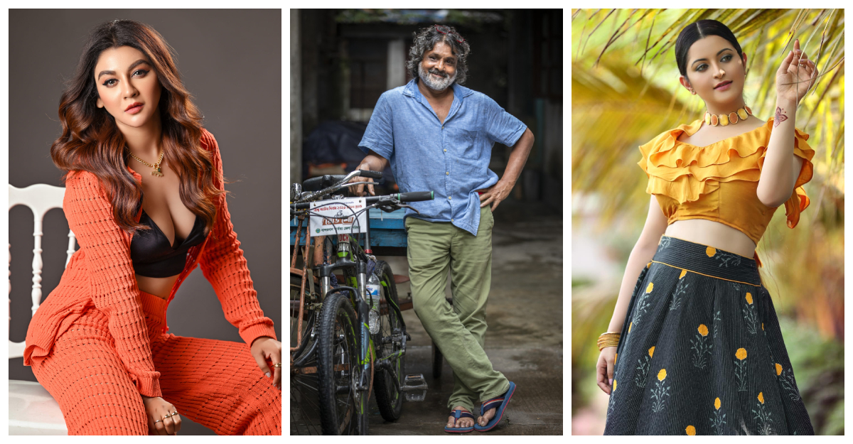 সেলিমের শয্যাসঙ্গী ছিলেন জয়া-পরীমণি, দাবি বিতর্কিত লেখিকার