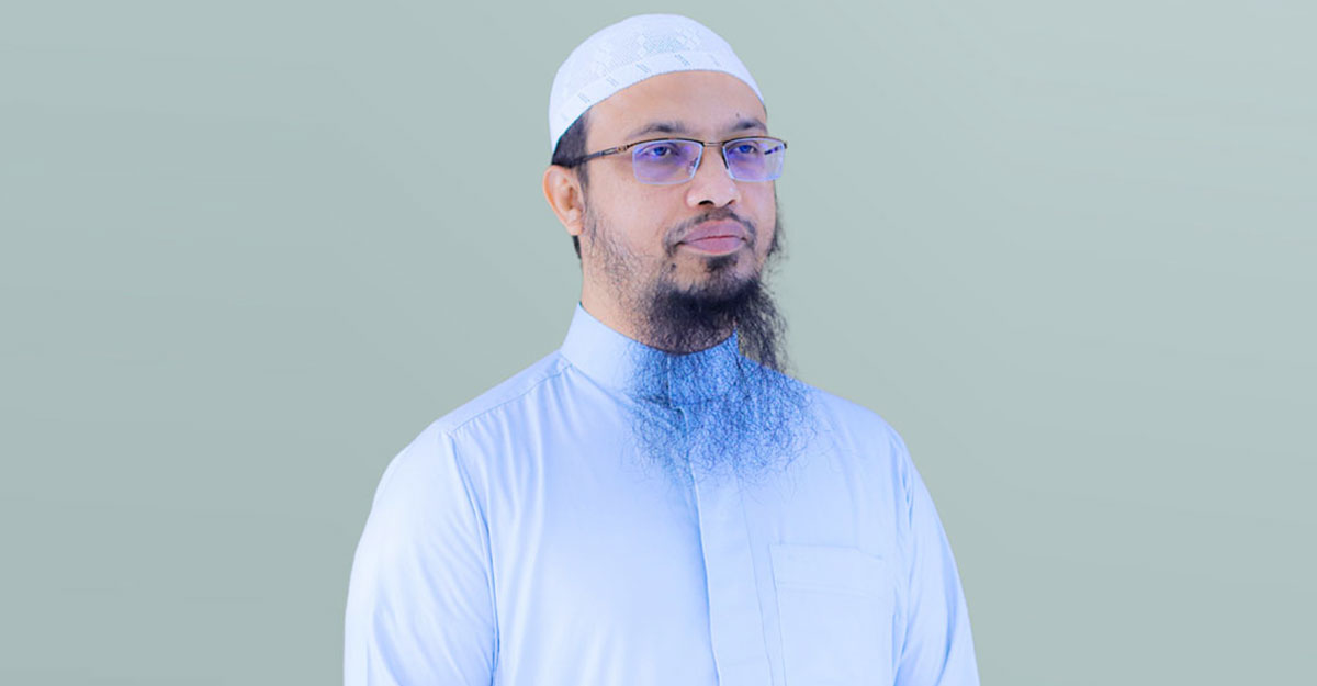 শুদ্ধ ও সুন্দর ভাষায় কথা বলা সুন্নাহ: শায়খ আহমাদুল্লাহ