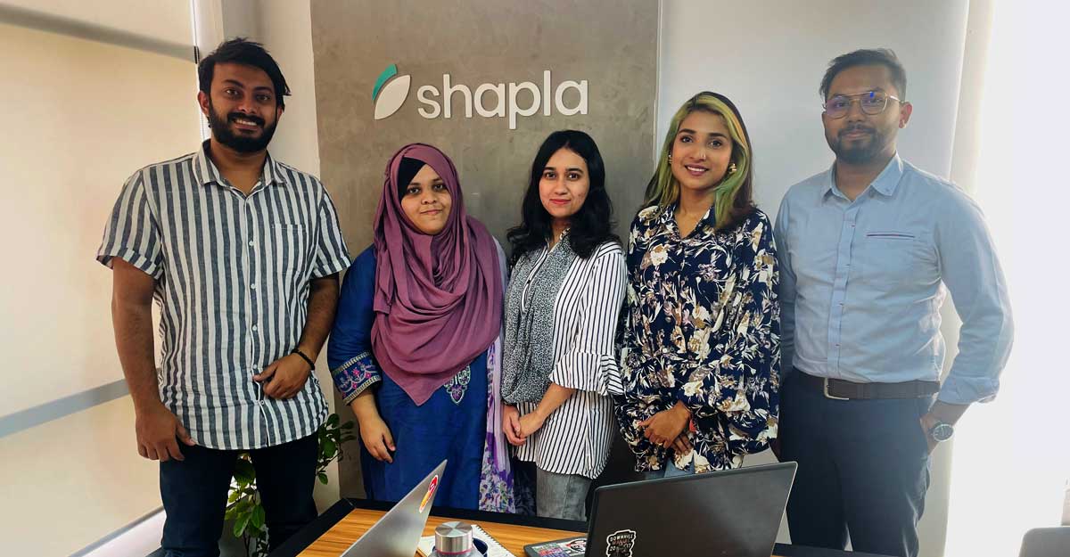 বিনামূল্যে ট্যাক্স ক্যালকুলেটর ও ফাইলিং ফিচার আনল ‘শাপলা’