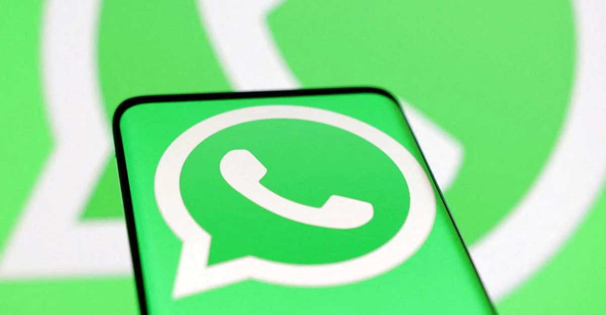 হোয়াটসঅ্যাপের নতুন যত ফিচার