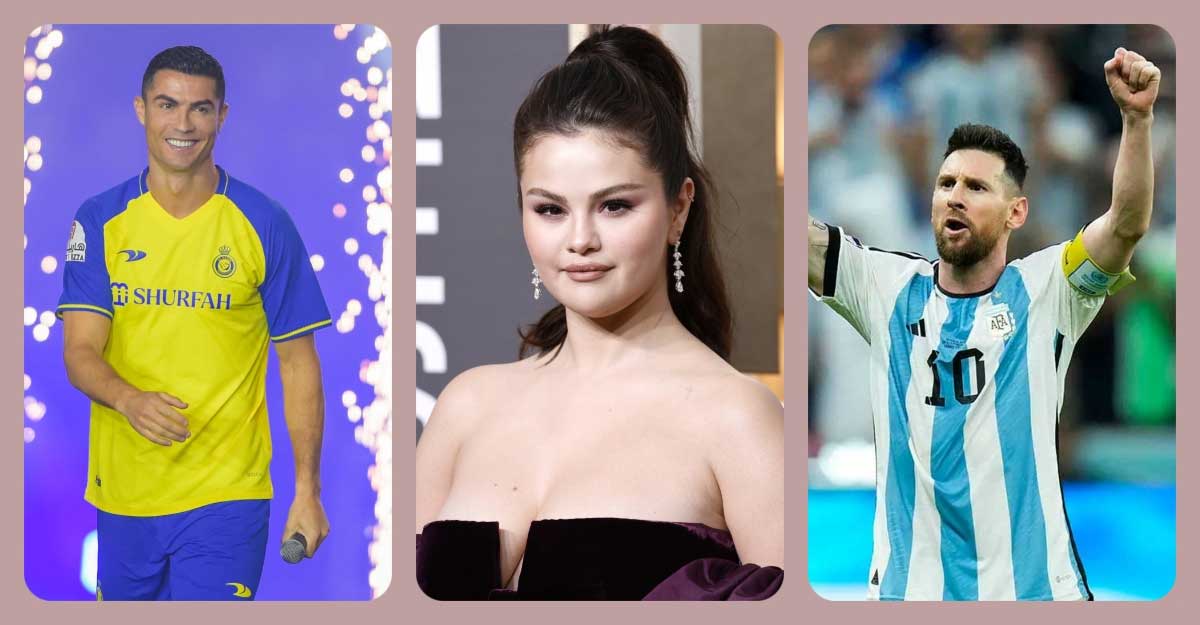 ইনস্টাগ্রামে সবচেয়ে বেশি ফলোয়ার কার?